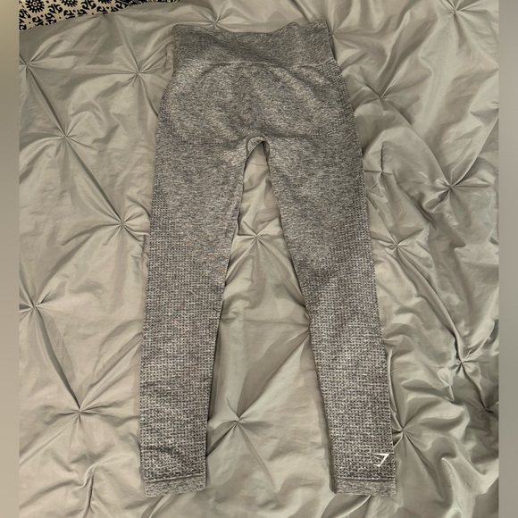gymshark vital seamless 2.0 leggings - Picture 3 of 7